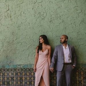 Meet your Posher, Jorge